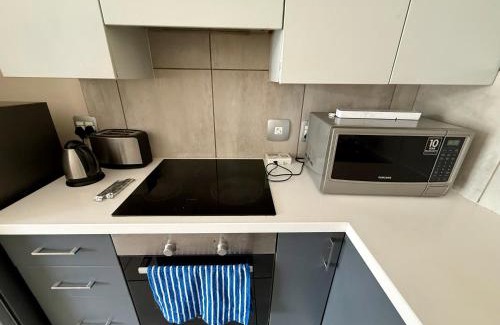 Menlo Park Apartment | Junction 30