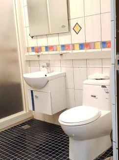 Chishang House | Jung Le Su Ba B&B