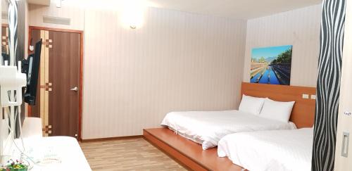 Chishang House | Jung Le Su Ba B&B