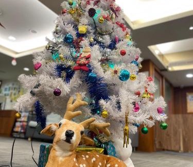 Zhongli District Hotel | Jung Shin Hotel