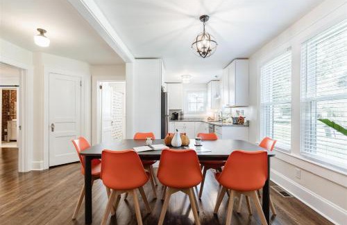 Sans Souci House | Jungalow Retreat