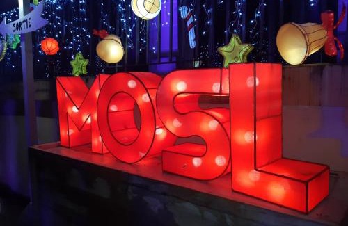 Plantieres Queuleu Apartment | Jungle