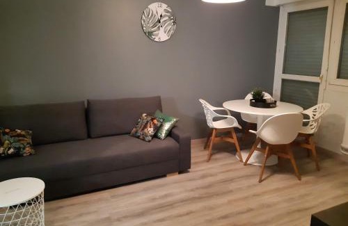 Plantieres Queuleu Apartment | Jungle