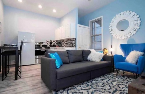 Victorian Village Resort | Jungle House Boutique Lofts – Downtown Columbus & Short North