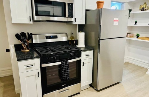 Victorian Village Resort | Jungle House Boutique Residences – Downtown Columbus & Short North