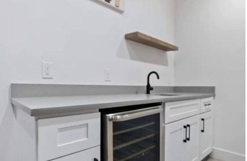 Italian Village Resort | Jungle House Premier Residences – Downtown Columbus & Short North