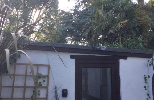 Littlehampton Apartment | Jungle Lodge
