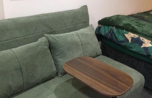 Littlehampton Apartment | Jungle Lodge