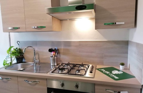 Terra Mala Apartment | Jungle Room your green oasis by the sea