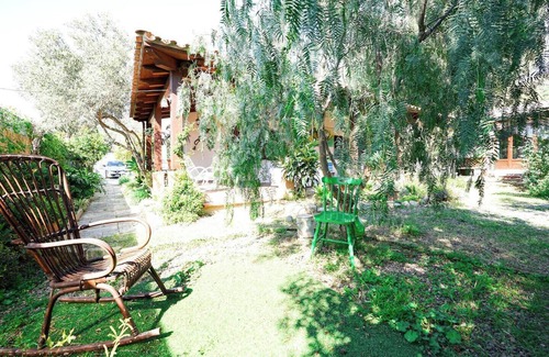 Terra Mala Apartment | Jungle Room your green oasis by the sea