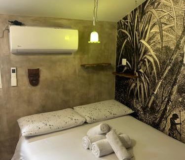 6th Arrondissement Apartment | Jungle Spa