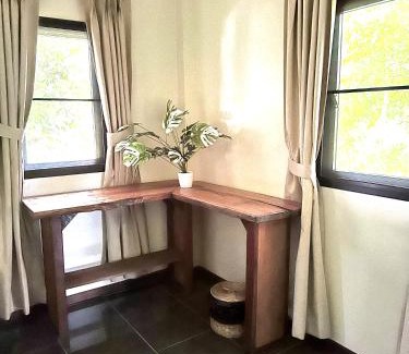 Thong Sala Hotel | Jungle Vibes