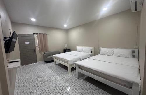 Chumphon Bed & Breakfast | Juni House Chumphon