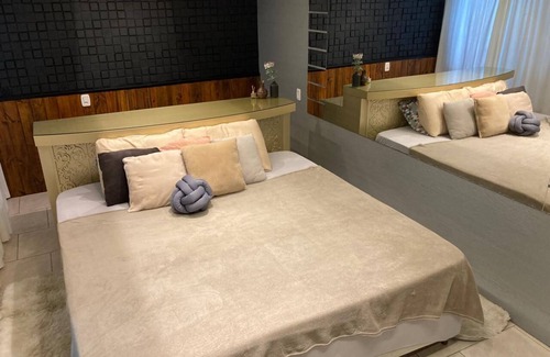 Canela Apartment | Junior Apartment