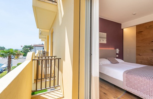Ronchi Di Campanile Hotel | Junior Family Hotel
