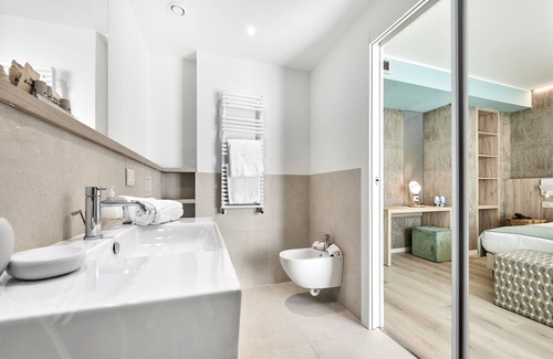 Ronchi Di Campanile Hotel | Junior Family Hotel