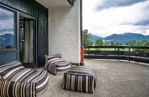 Bad Wiessee House | Junior Suite - HOTEL BUSSI BABY (Adults only)