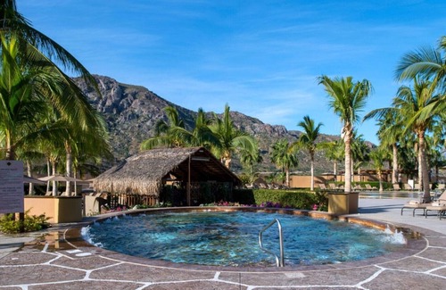 Loreto House | Junior Suite in Island of Loreto/Villa del Palmar