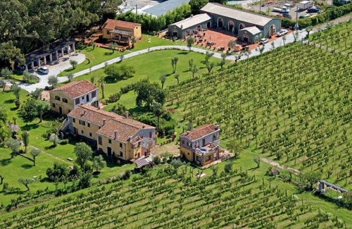 Sarzana House | Junior suite