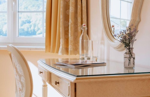 Bairisch Koelldorf House | Junior Suite Katharina - Schlössl-hotel-kindl