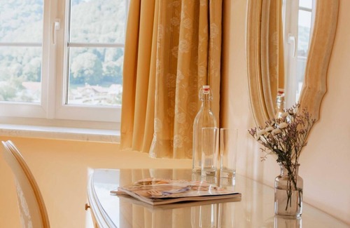 Bairisch Koelldorf House | Junior Suite Katharina - Schlössl-hotel-kindl