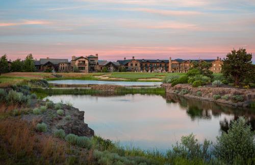 Pronghorn Resort | Juniper Preserve
