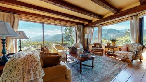 Mammoth Lakes House | Juniper Ridge #16 home