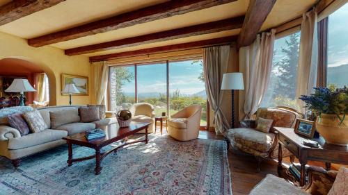 Mammoth Lakes House | Juniper Ridge #16 home