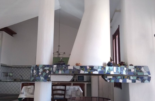 Funtana Meiga Villa | Juniper Villa