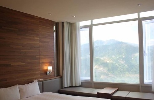 Ren'ai Hotel | Junyue Resort