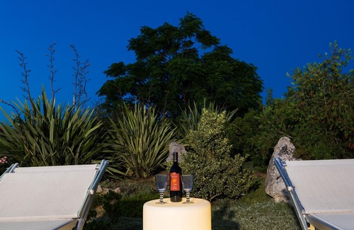 Parati Apartment | Jupiter Apartment - Casarano