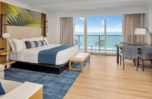 Ocean Trail Condos Hotel | Jupiter Beach Resort & Spa