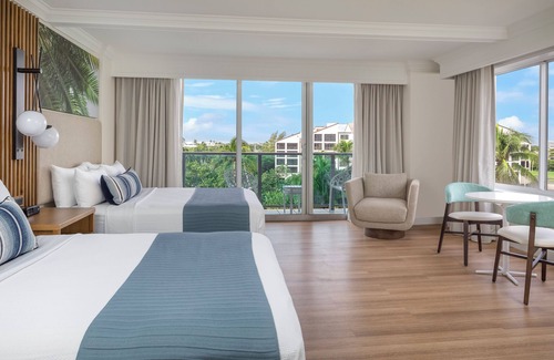 Ocean Trail Condos Hotel | Jupiter Beach Resort & Spa