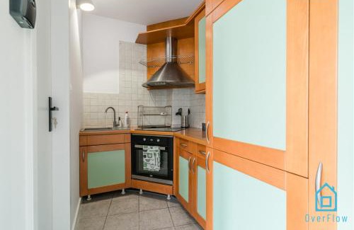 Siedlce House | Jupiter Room - 15 min to Old Town Gdansk