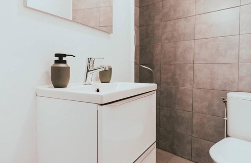 Cret de Roc Apartment | JUPITER - Un logement neuf et de qualité