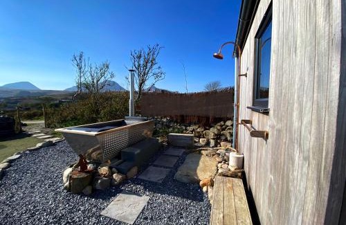 Isle of Jura House | Jura, Mrs Leonard's Cottage