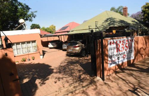 Hatfield House | Juraya guest house Hatfield