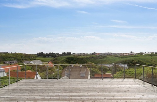 Lonstrup House | "Jürgen" - 293m from the sea by Interhome
