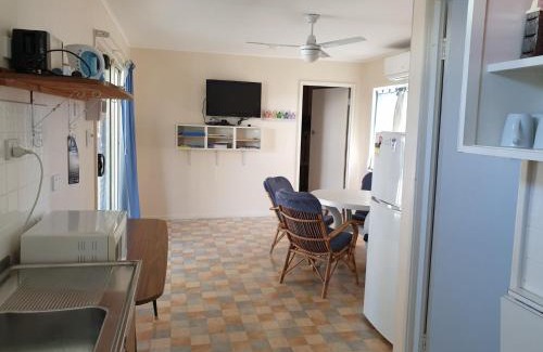 Jurien Bay Ski Chalet | Jurien Bay View Bungalows Beach View 6