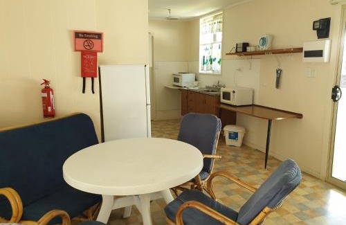 Jurien Bay Ski Chalet | Jurien Bay View Bungalows Beach View 6