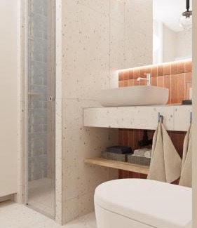 Bialystok Apartment | Jurowiecka 22 BLUE Centrum Modern Apartment