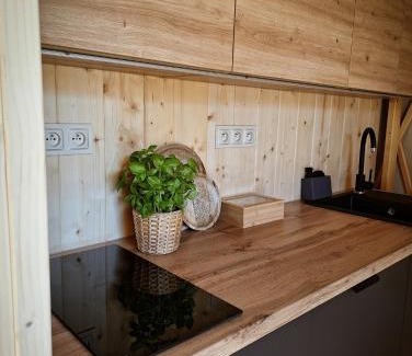 gmina Dydnia Apartment | Jurta w Dolinie Sanu