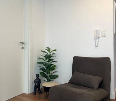 Asuncion House | Just 100 meters from Shopping del Sol