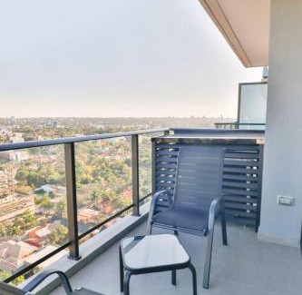 Asuncion House | Just 100 meters from Shopping del Sol