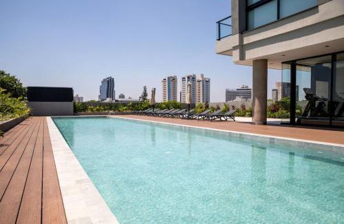 Asuncion House | Just 100 meters from Shopping del Sol