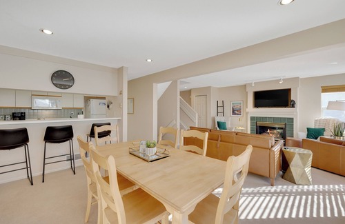 Frisco House | Just 2 Blocks from Frisco Main St and the Marina