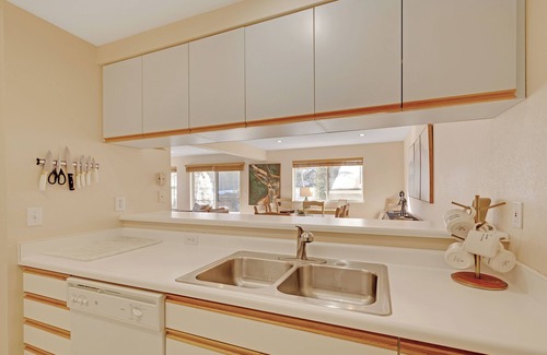 Frisco House | Just 2 Blocks from Frisco Main St and the Marina