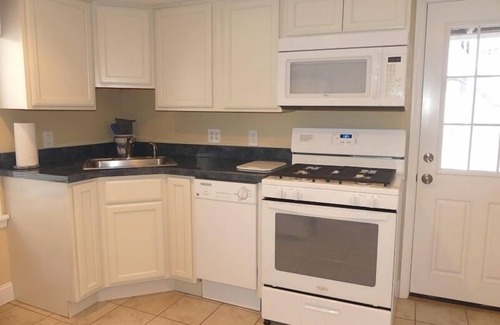 North End Condo | Just 2 blocks from the Ocean City beaches!