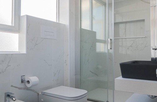 Quartiere XVII Trieste House | Just 2 minutes from Libia stop, B&B Damagi is centrally located & suitable for everyone!