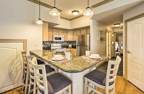 Sheboygan Villa | Just 75 steps from the sand and shore of Lake Michigan!